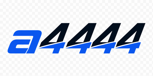 a4444 লোগো